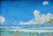2006 - Na pobřeží - 34x52 - olej plátno.jpg